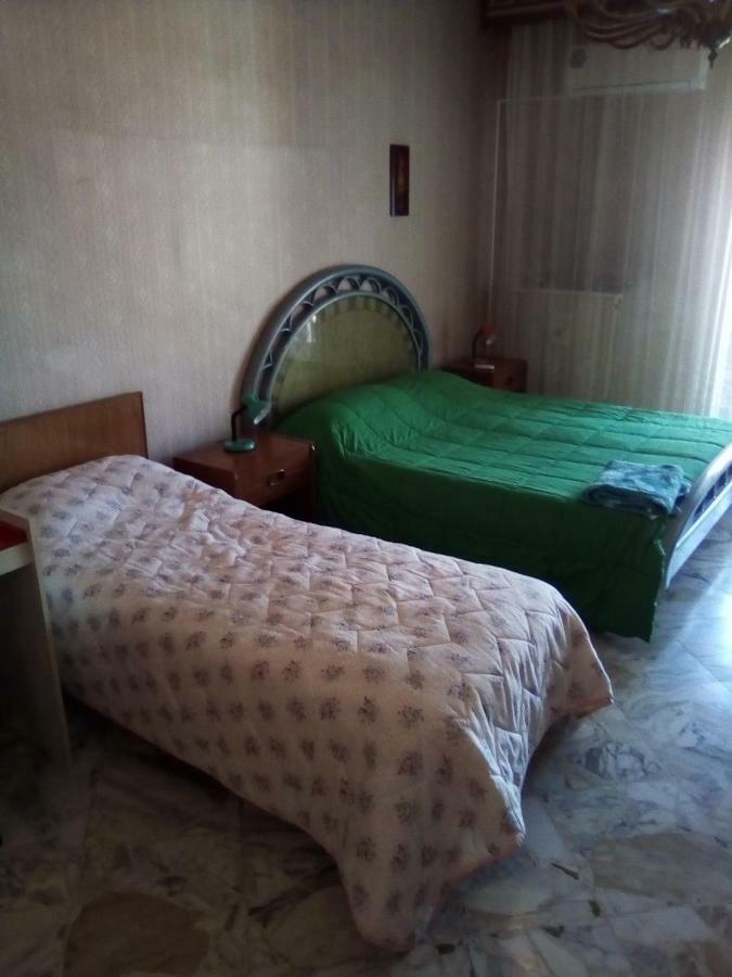 Sweet Home Bari Bagian luar foto