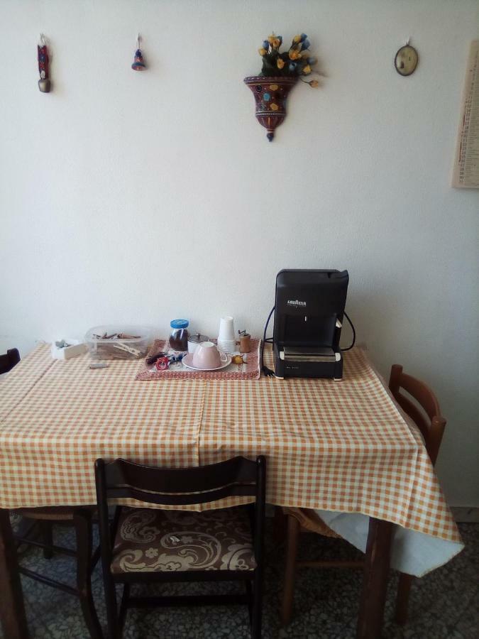 Sweet Home Bari Bagian luar foto