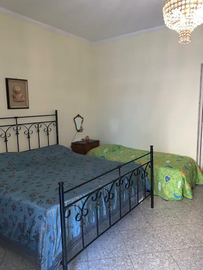 Sweet Home Bari Bagian luar foto
